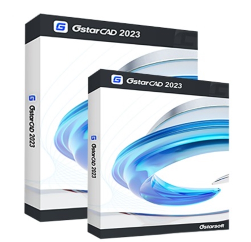 GstarCAD 2026 STANDARD